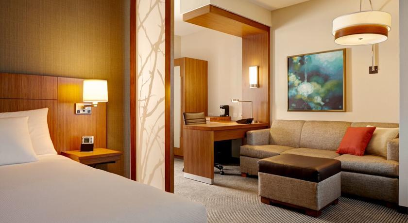 ไฮแอท เพลซ วอชิงตัน ดีซี เนชันแนล มอลล์ Hotel ห้อง รูปภาพ