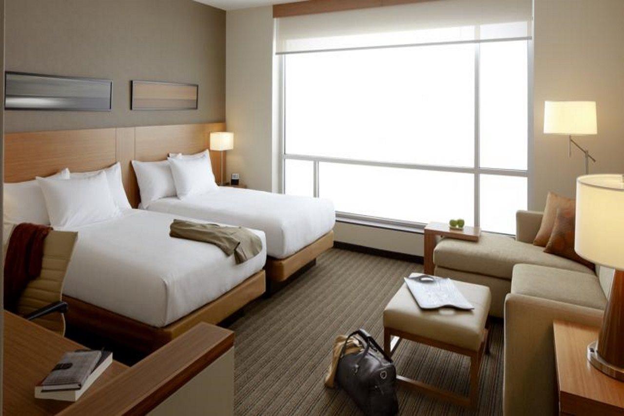 ไฮแอท เพลซ วอชิงตัน ดีซี เนชันแนล มอลล์ Hotel ภายนอก รูปภาพ