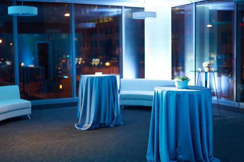 ไฮแอท เพลซ วอชิงตัน ดีซี เนชันแนล มอลล์ Hotel ภายนอก รูปภาพ