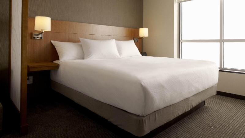ไฮแอท เพลซ วอชิงตัน ดีซี เนชันแนล มอลล์ Hotel ภายนอก รูปภาพ